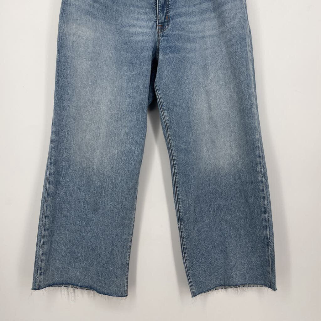 J Crew Crop Jeans