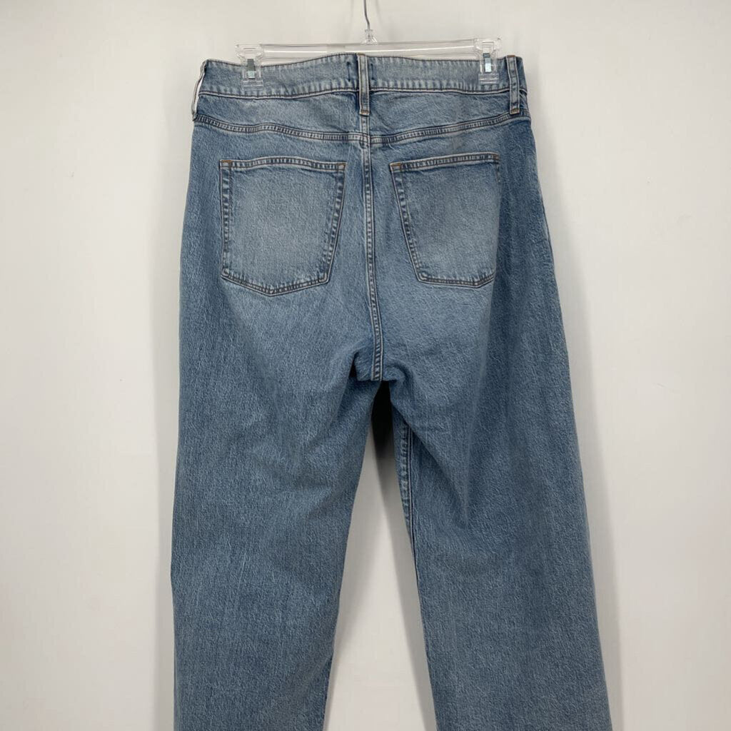 J Crew Crop Jeans
