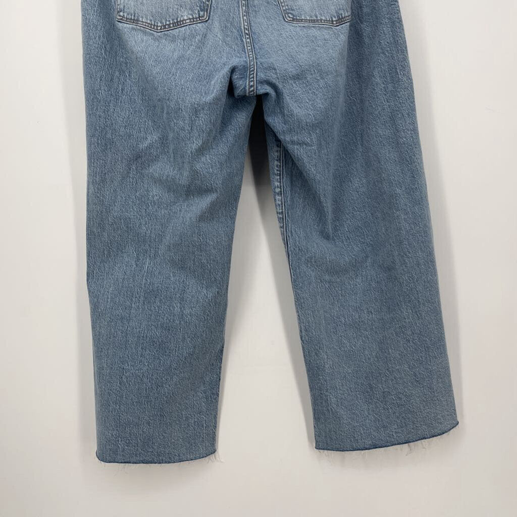 J Crew Crop Jeans