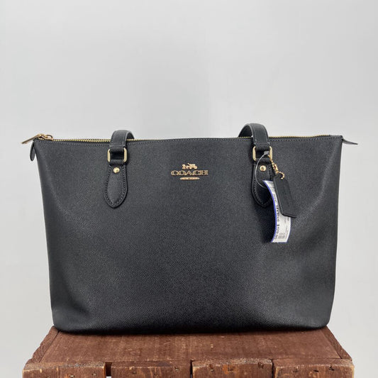 Coach Double Handle Tote