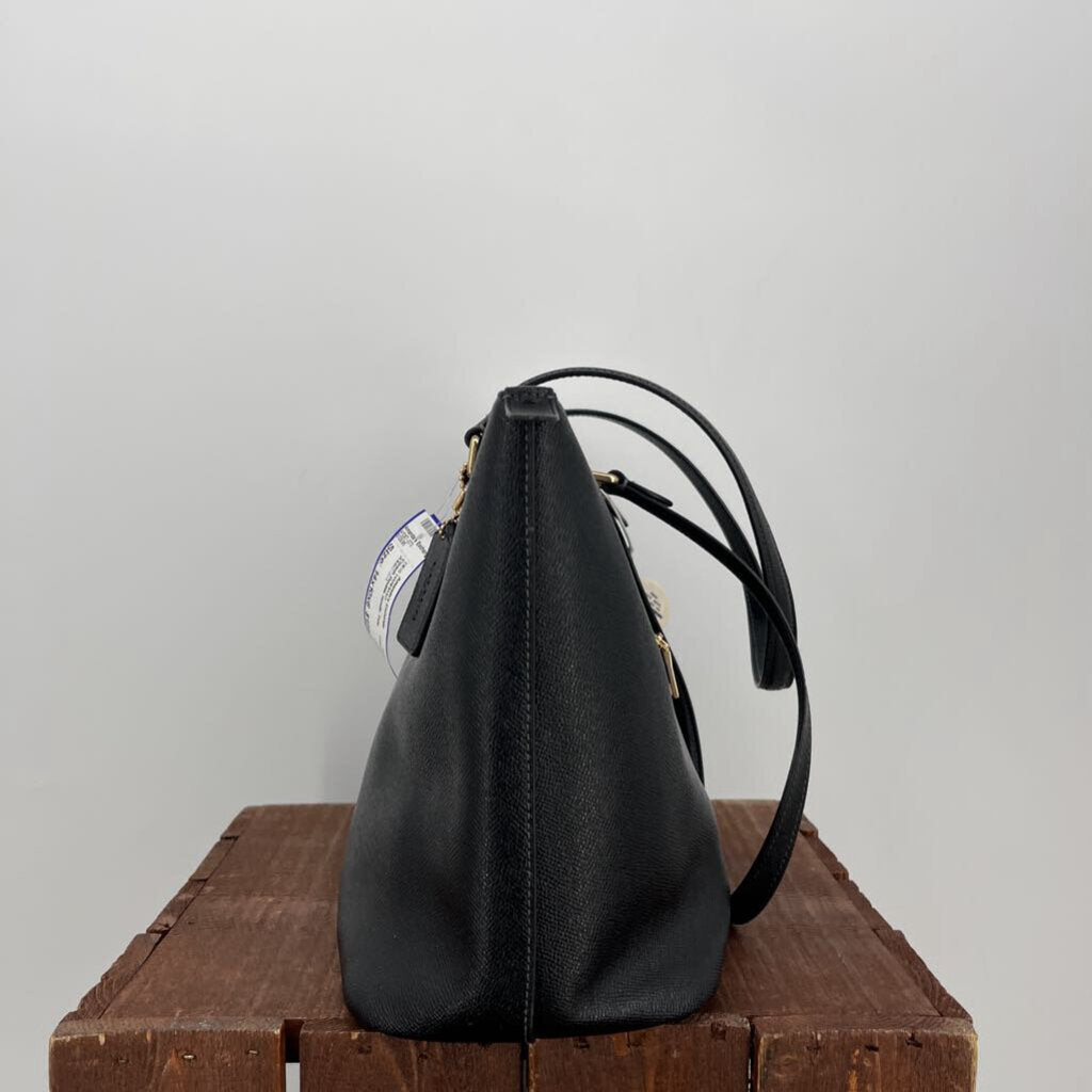 Coach Double Handle Tote