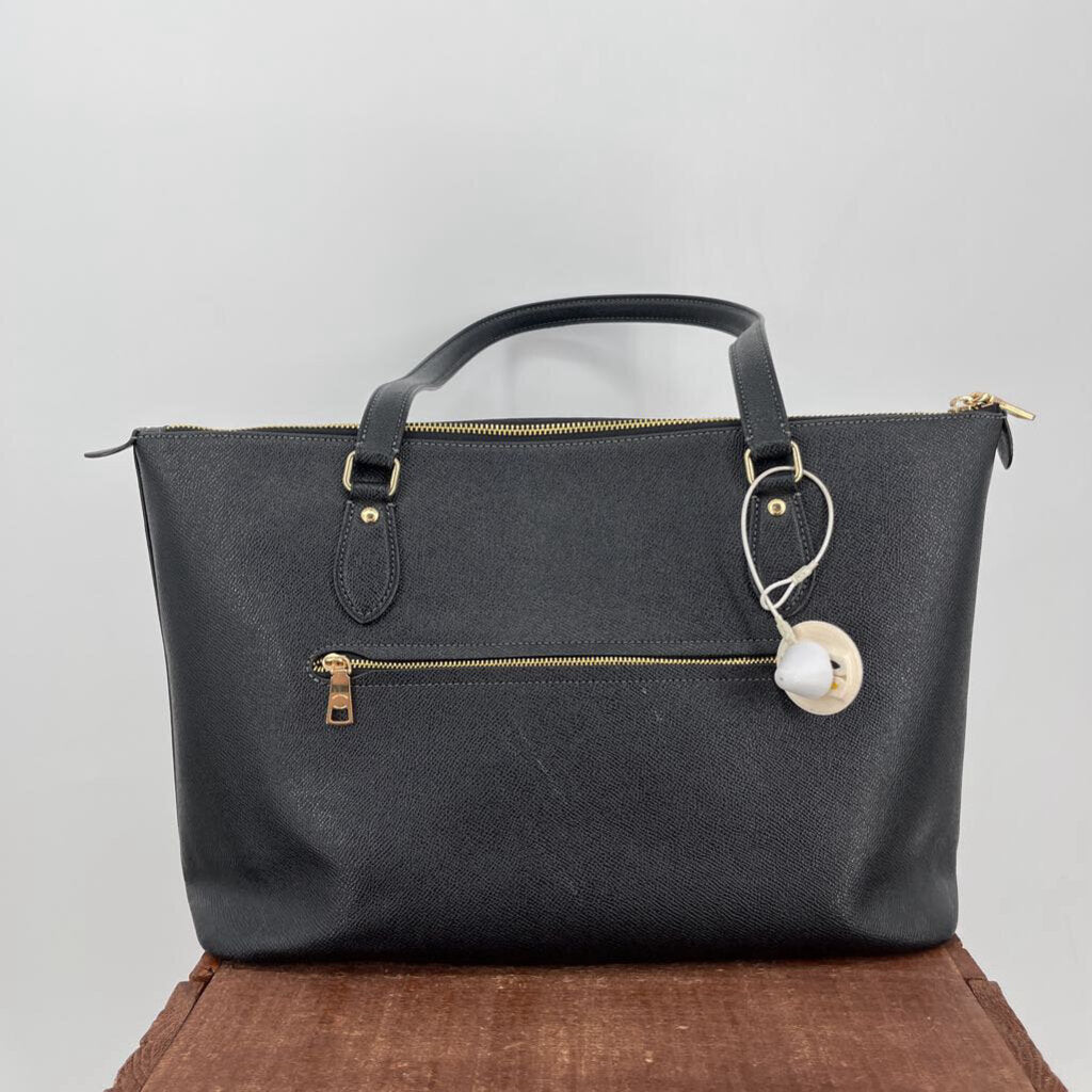 Coach Double Handle Tote