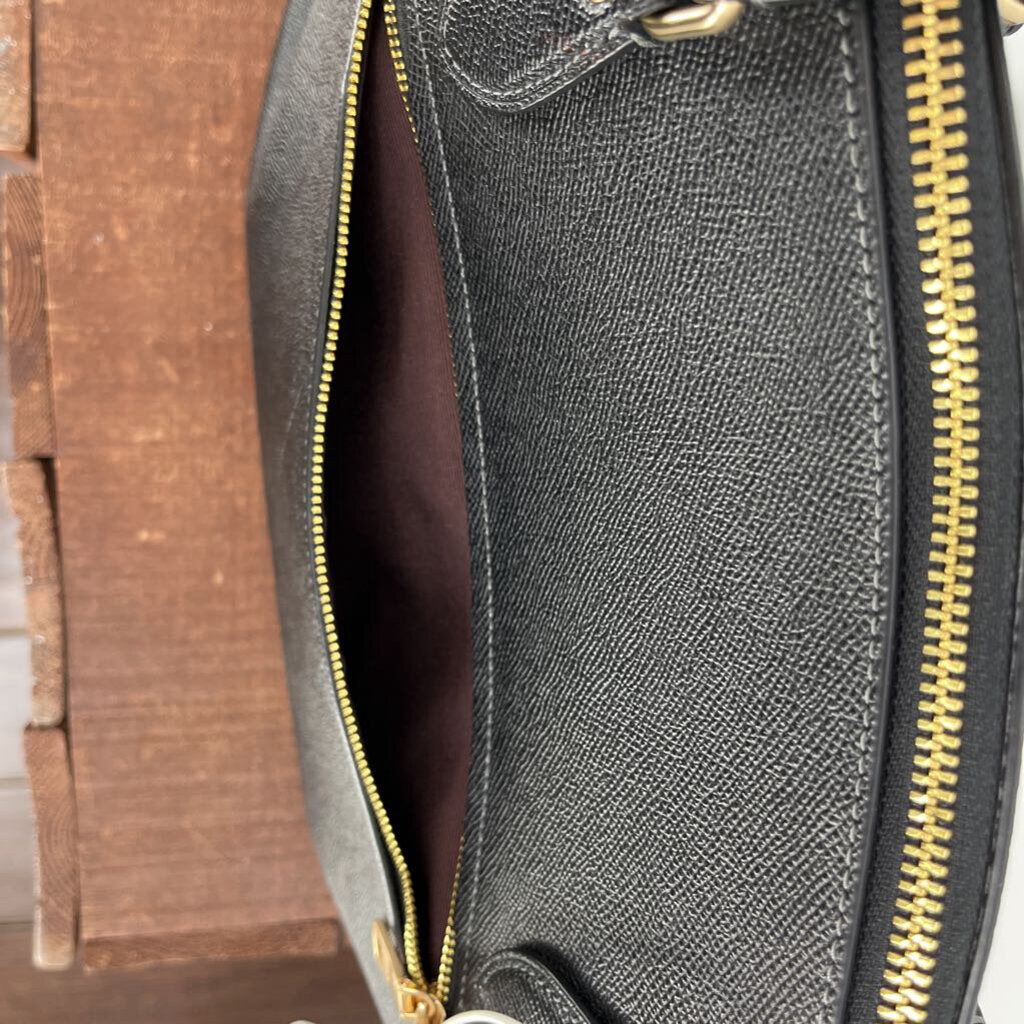 Coach Double Handle Tote