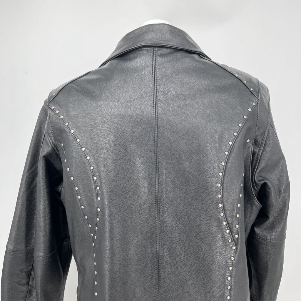 First Classics leather Jacket