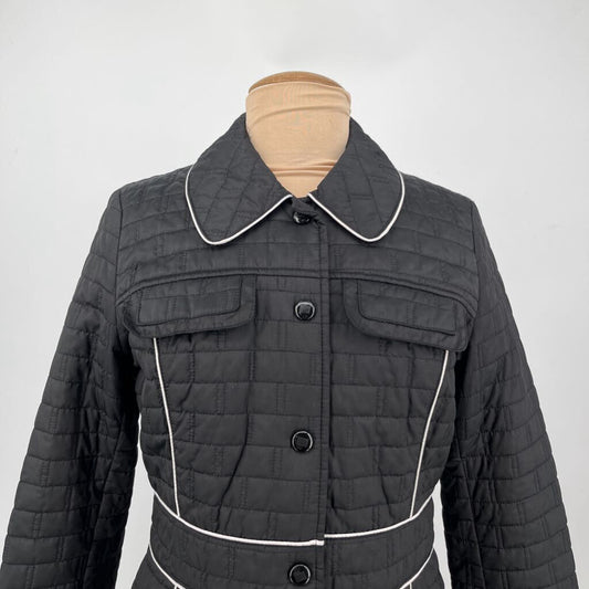 Laundry By Design Quilted Jacket