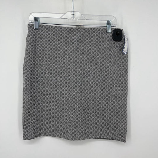 Loft Knit Skirt