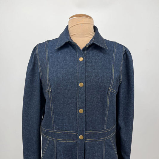 Jude Connally L/s Dress