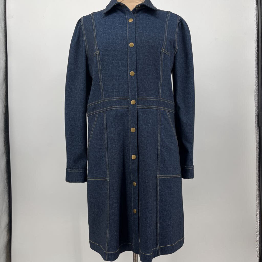 Jude Connally L/s Dress