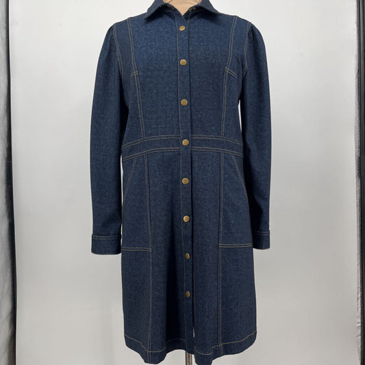 Jude Connally L/s Dress