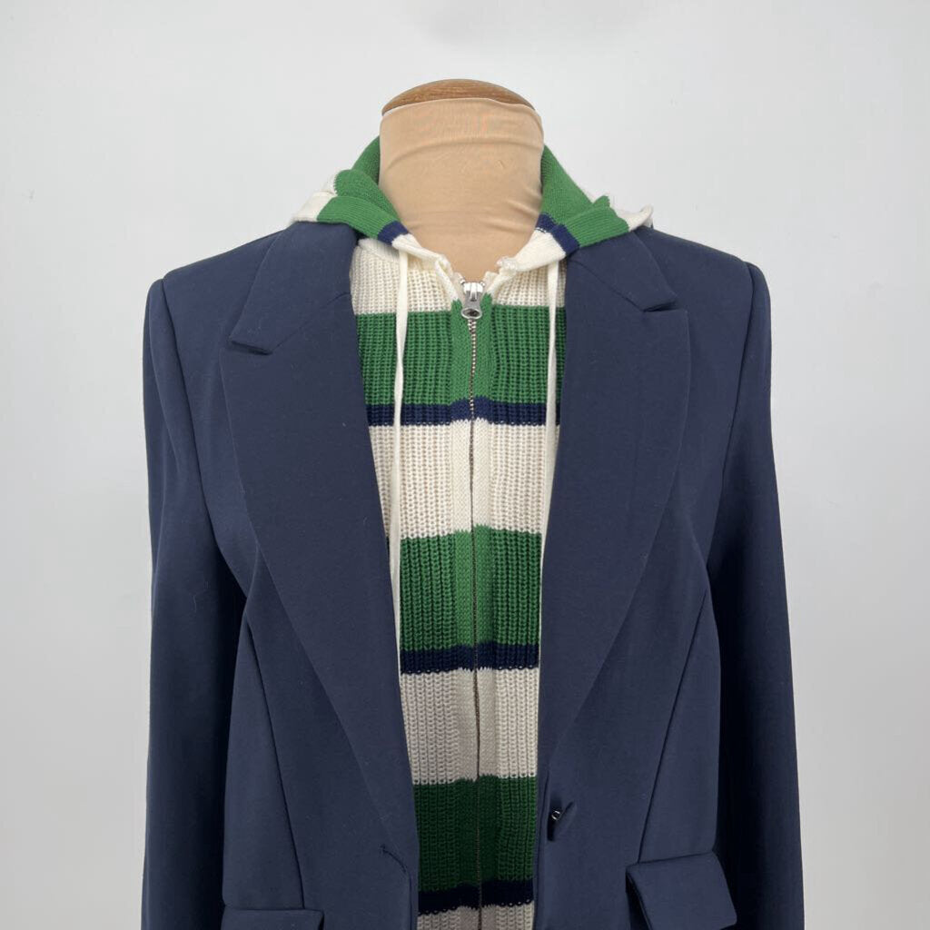 Anthropologie Jacket