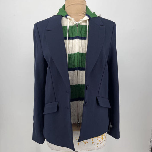 Anthropologie Jacket