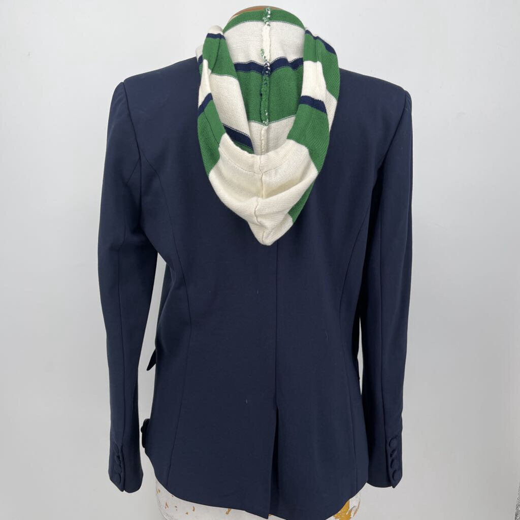 Anthropologie Jacket