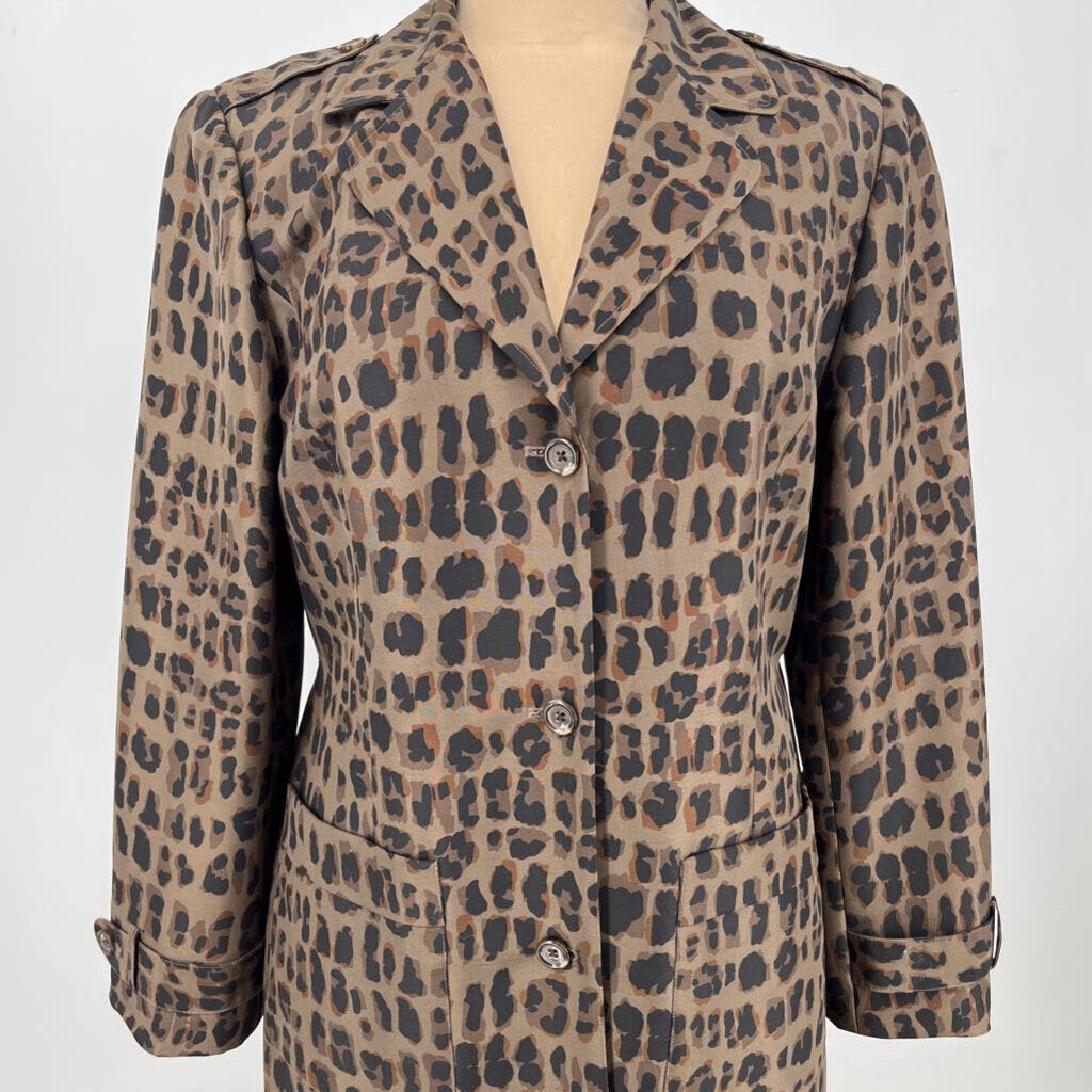 Alfani Trench Jacket