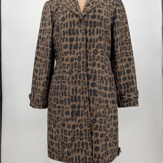 Alfani Trench Jacket