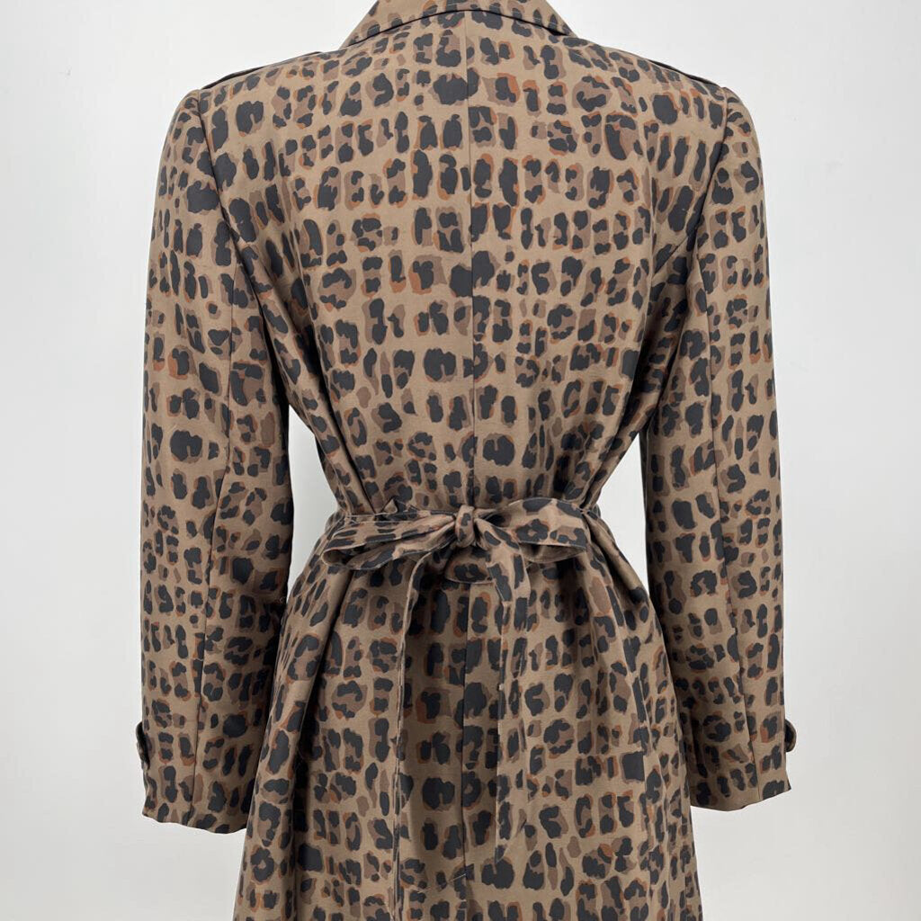 Alfani Trench Jacket