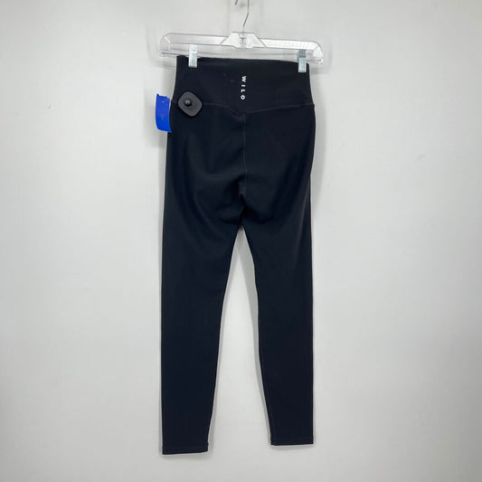 Wilo the Label Leggings