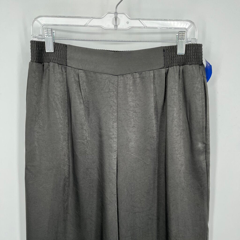 Sanctuary Satin Pants