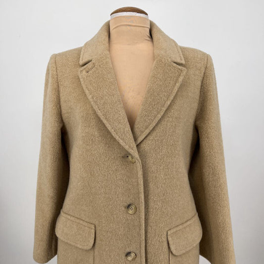 Pendleton Wool Peacoat