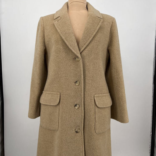 Pendleton Wool Peacoat