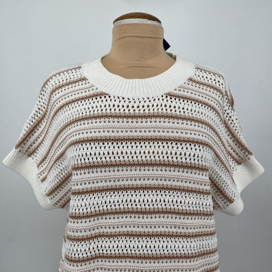 Varley S/s Sweater