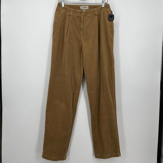 LL Bean Cord Pants