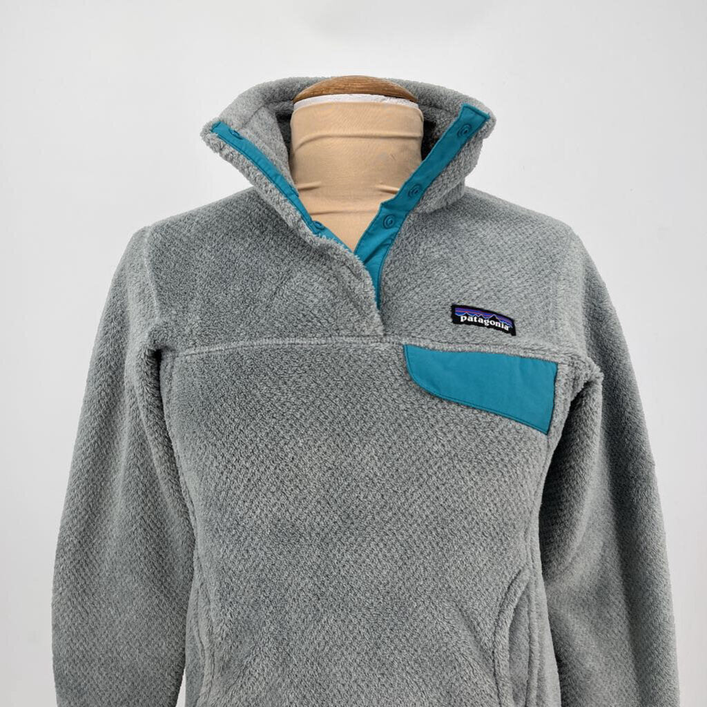 Patagonia Pullover