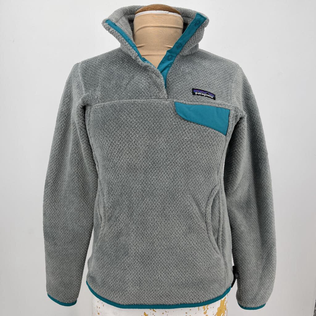 Patagonia Pullover