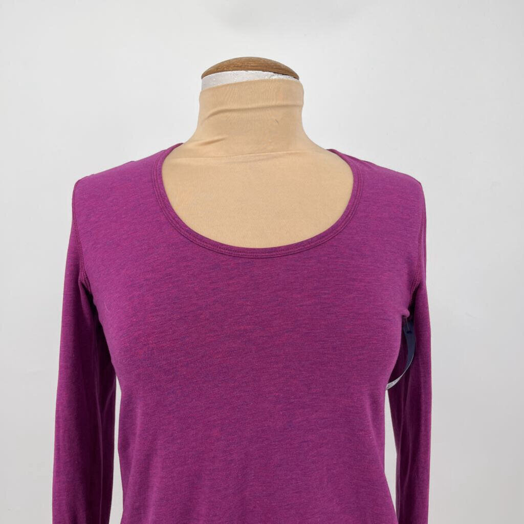 Lululemon L/s Shirt