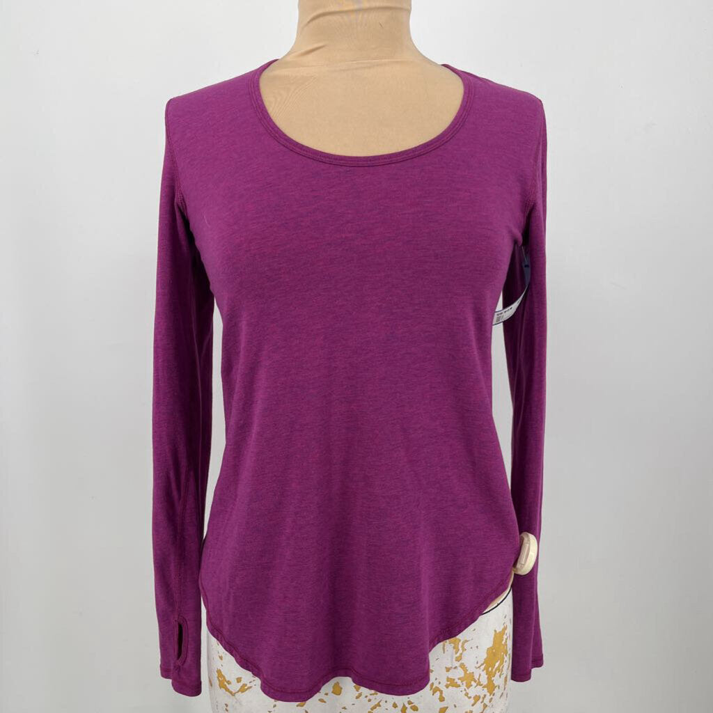 Lululemon L/s Shirt