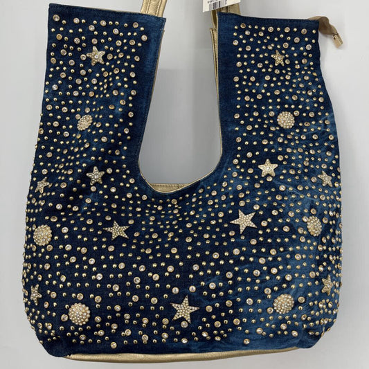 Luxcessories Hobo Bag