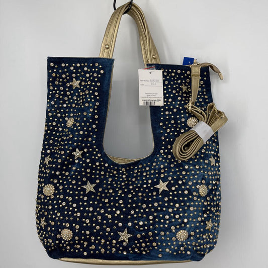 Luxcessories Hobo Bag