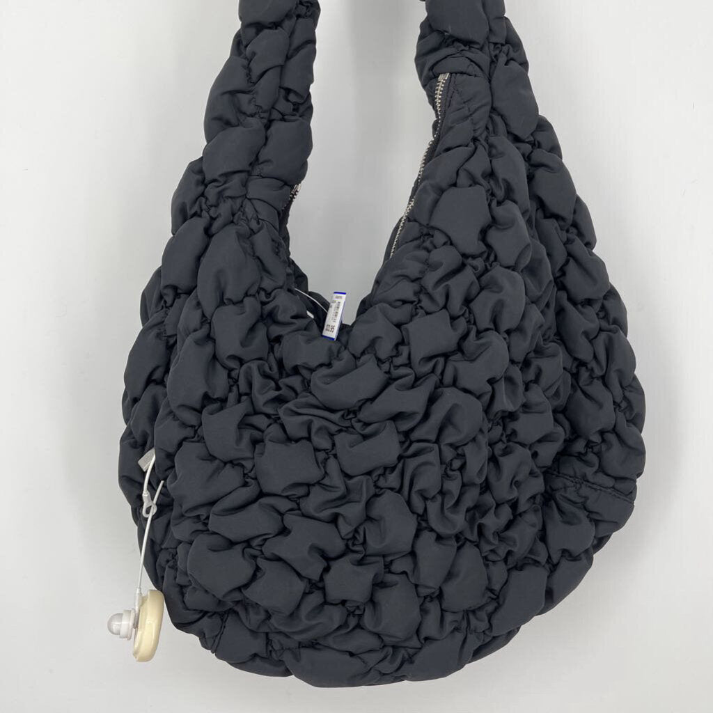 Babaton Puffy Handbag