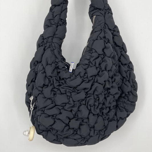 Babaton Puffy Handbag