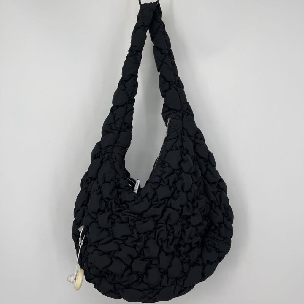 Babaton Puffy Handbag