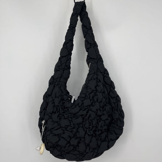 Babaton Puffy Handbag