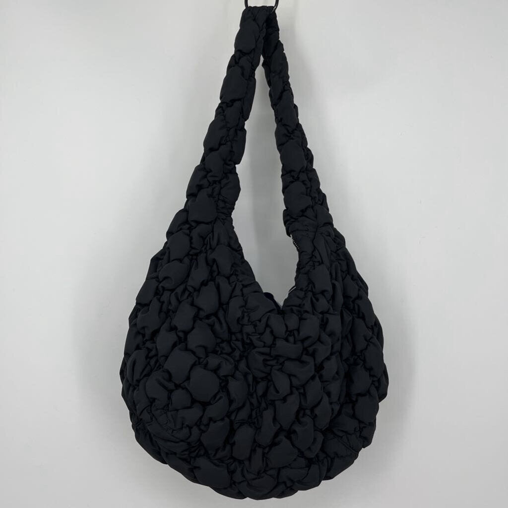 Babaton Puffy Handbag