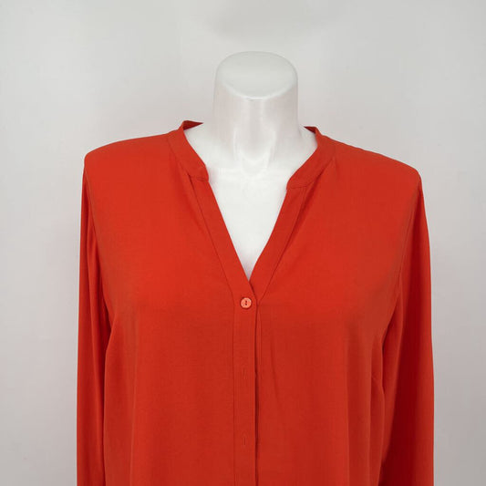 Eileen Fisher L/s Shirt