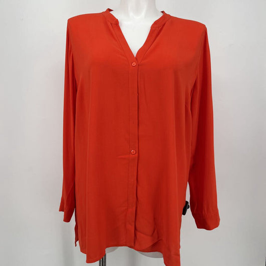 Eileen Fisher L/s Shirt