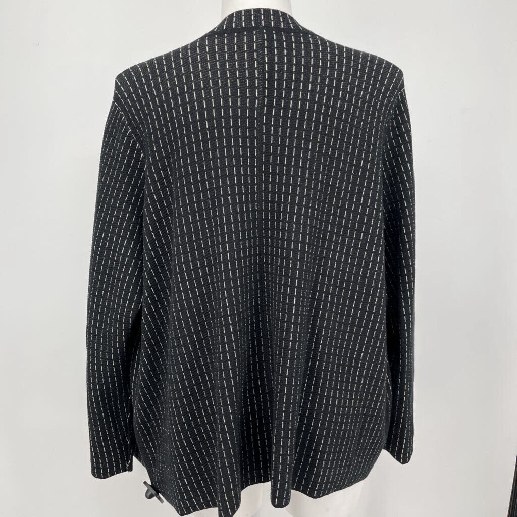 Eileen Fisher Jacket