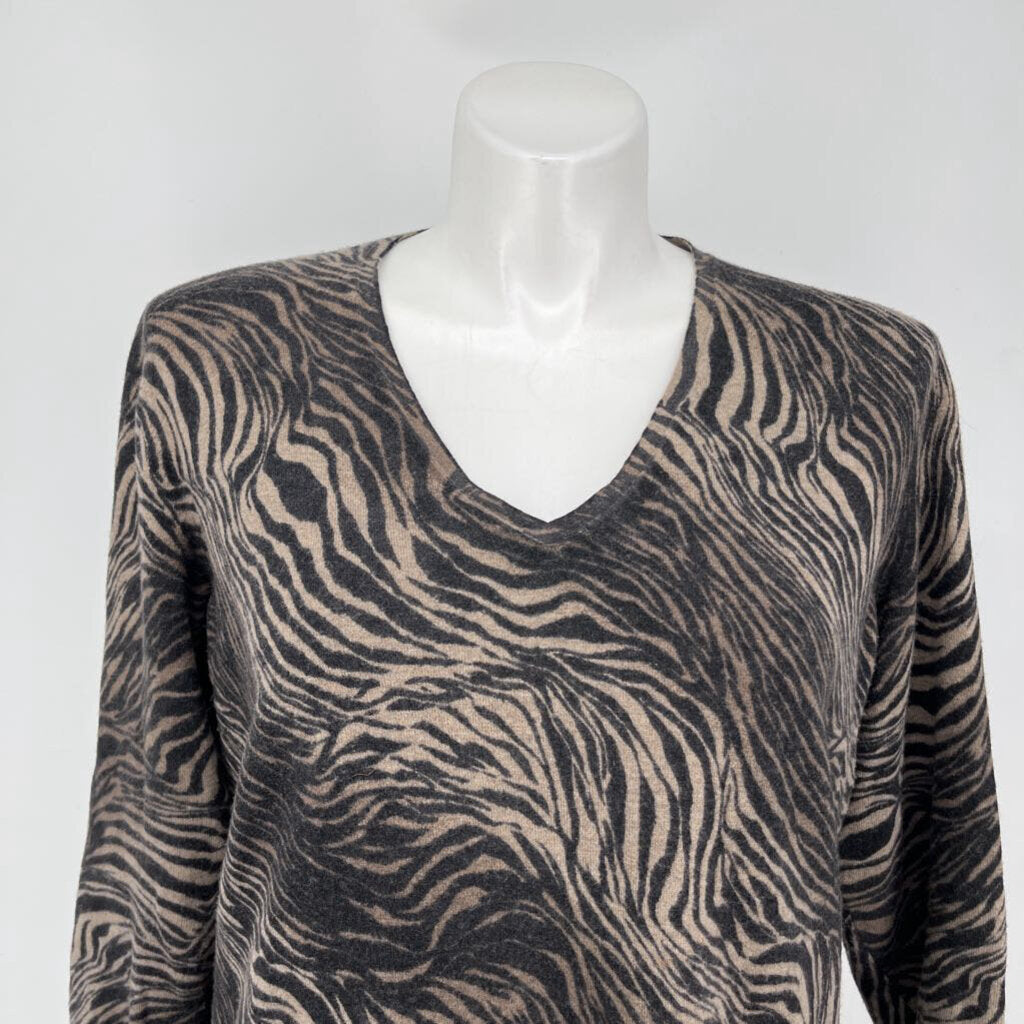 Lafayette 148 Wool Sweater