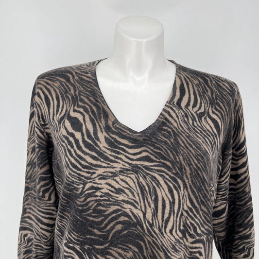 Lafayette 148 Wool Sweater