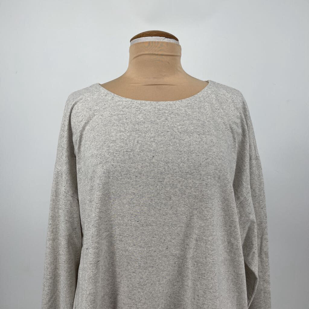 Eileen Fisher L/s Shirt