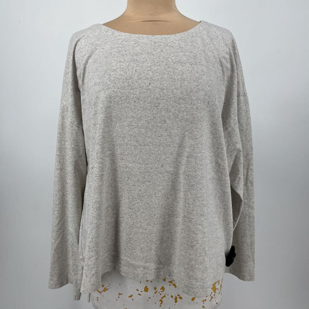 Eileen Fisher L/s Shirt