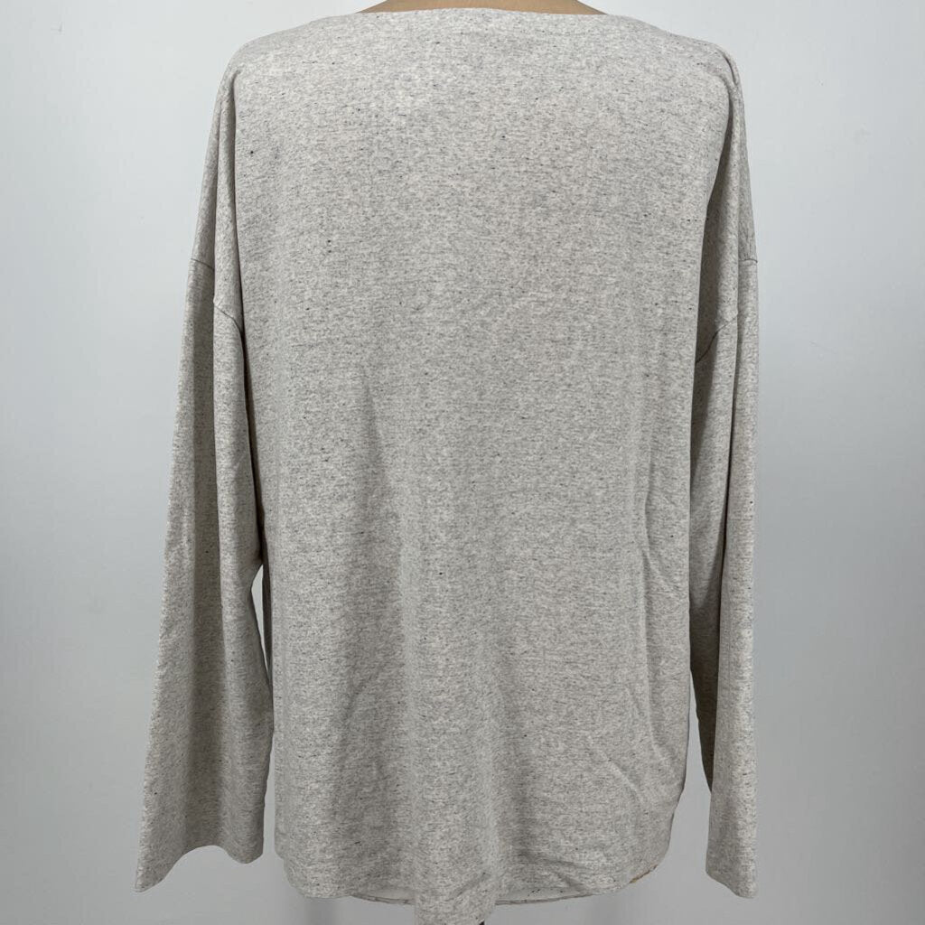 Eileen Fisher L/s Shirt