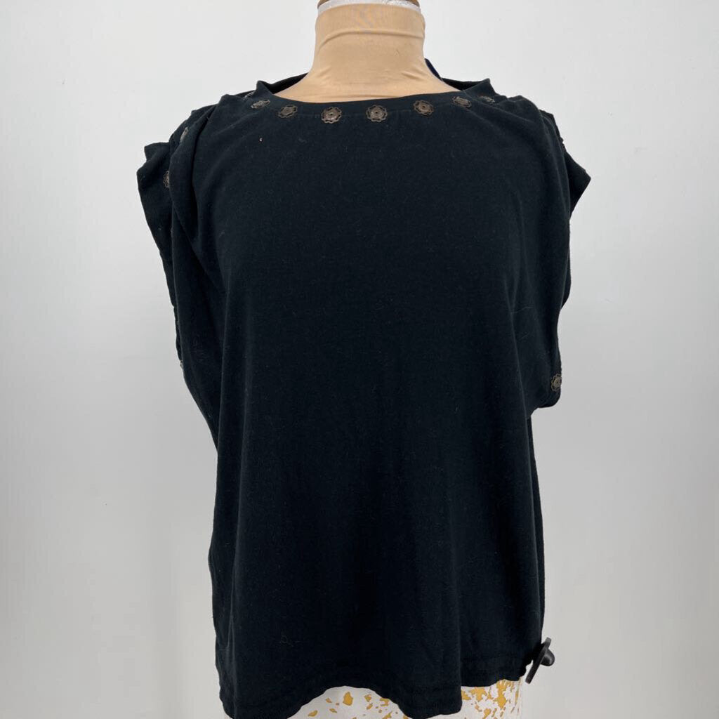 Free People S/s Shirt