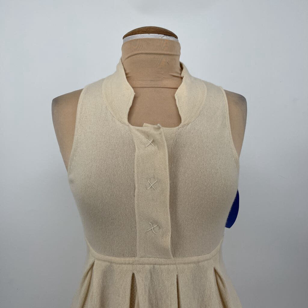 Rhys Dwfen Slvls Sweater Dress