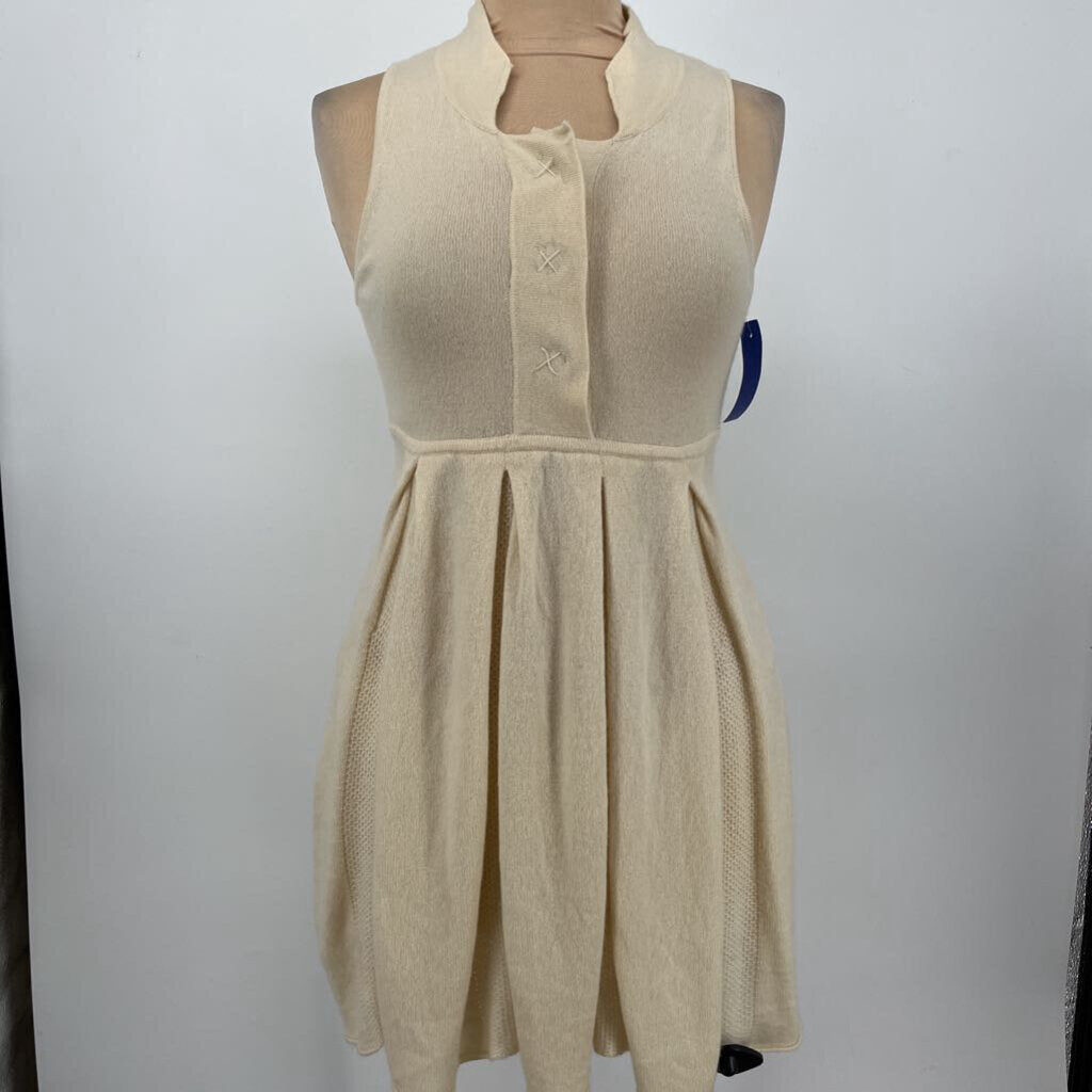 Rhys Dwfen Slvls Sweater Dress