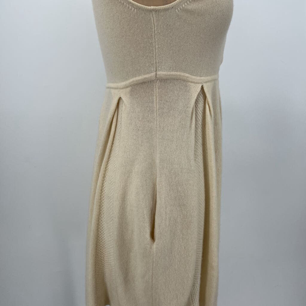 Rhys Dwfen Slvls Sweater Dress