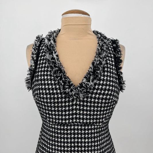 Kate Spade Slvls Dress