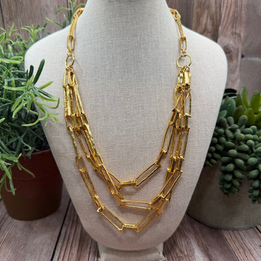 Karine Sultan Necklace